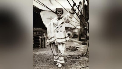 'Ўтмиш масхарабозлари қўрқинчли бўлишганми? (Фото)'ning rasmi