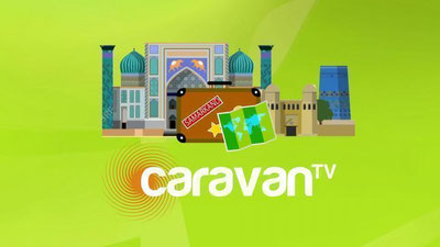 '​O`zbekistonda yangi telekanal ish boshladi'ning rasmi