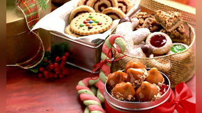 '​Foydali 7 shirinlik'ning rasmi