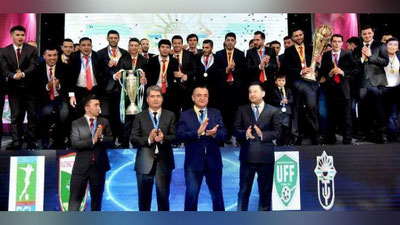 '20 НАФАР “ЛОКОМОТИВ”ЧИ “GENTRA”ЛИ БЎЛДИ'ning rasmi