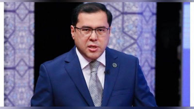 'Sherzod Qudratxo`jaev: "O`zbekistonda odamlar islohotlardan kuch olib yashaydi"'ning rasmi