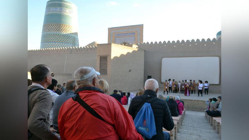 'Fransiya fuqarolari O`zbekistonda viza rasmiylashtirmasdan kirishlari mumkin'ning rasmi