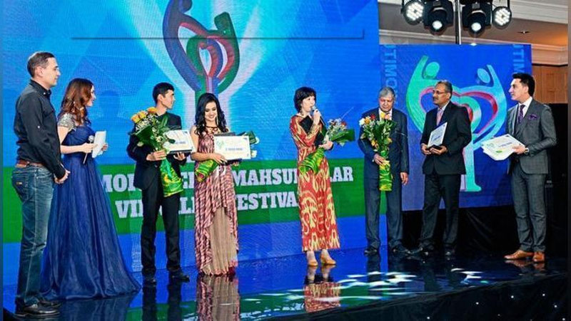 Изрображение 'В ТАШКЕНТЕ ПРОЙДЕТ КОНКУРС СОЦИАЛЬНОЙ РЕКЛАМЫ'