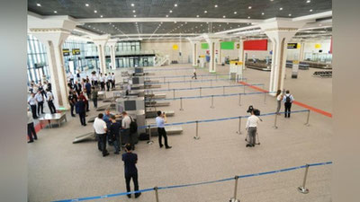 'Toshkent aeroportida yashirincha olib kirilayotgan o`q-dorilar aniqlandi'ning rasmi