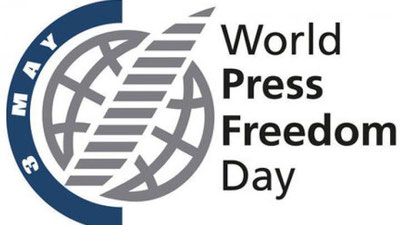 Изрображение 'В УЗБЕКИСТАНЕ ОТМЕЧАЮТ ВСЕМИРНЫЙ ДЕНЬ СВОБОДЫ ПЕЧАТИ'