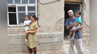 '​БЕКОБОДДА ЯШОВЧИ НОЧОР ОИЛА ҲАЁТИДА ТУБ ЎЗГАРИШ РЎЙ БЕРАДИГАН БЎЛДИ(ФОТО)'ning rasmi