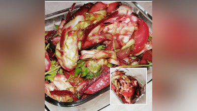 Изрображение 'САЛАТ "ДРУЖБА"'