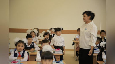 'Ta`lim jarayonidagi kamchiliklarni  aniqlashga yordam beruvchi dastur joriy etilmoqda'ning rasmi