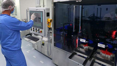 'JSST Sputnik V vaksinasini tasdiqlash jarayonini to`xtatdi. Chunki...'ning rasmi