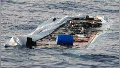 'Turkiyaning g`arbiy sohillarida halokatga uchragan qochoqlar qayiqlari aniqlandi'ning rasmi