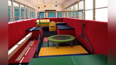 'Bizda maktabgacha ta`lim mobil guruhlari tashkil etiladi'ning rasmi