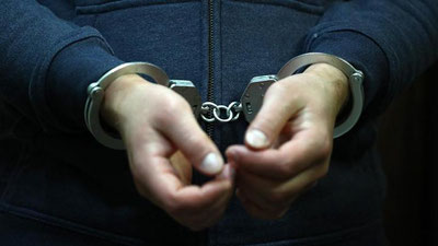 '25 yoshli fuqaro ijaraga olgan uyidan fohishaxona sifatida foydalangan'ning rasmi