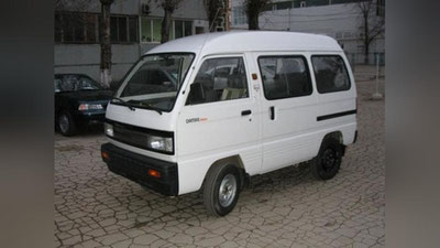 'Qashqadaryoda "Damas"ni olib qochgan shaxs ushlandi'ning rasmi