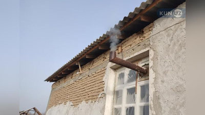 'Муҳтожларга уй "ремонт"и учун 120 миллион сўмгача кредит берилади'ning rasmi