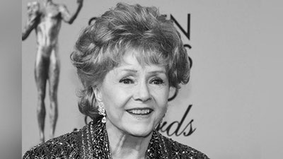 Изрображение 'МАТЬ КЭРРИ ФИШЕР НЕ ПЕРЕЖИЛА ИЗВЕСТИЕ О СМЕРТИ ДОЧЕРИ'