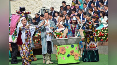 'Тошкентда байрам тадбирлари ўтказиладиган жойлар маълум бўлди'ning rasmi