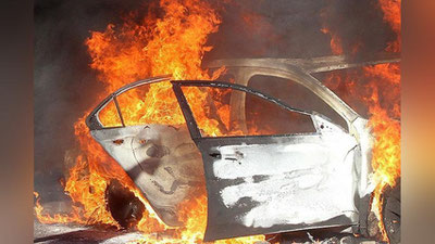 '«Lasetti» va yuk mashinasi to`qnashuvi natijasida 4 kishi yonib ketdi'ning rasmi