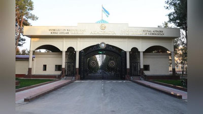 'IIV Akademiyasiga xorijliklar kirish imtihonisiz qabul qilinadi'ning rasmi