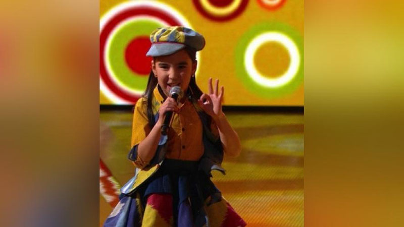 Изрображение '"ТЫ СУПЕР!" НА НТВ: СЕВИНЧ ХОДИЕВА ИЗ УЗБЕКИСТАНА ПРОШЛА ВО ВТОРОЙ ТУР (ВИДЕО)'