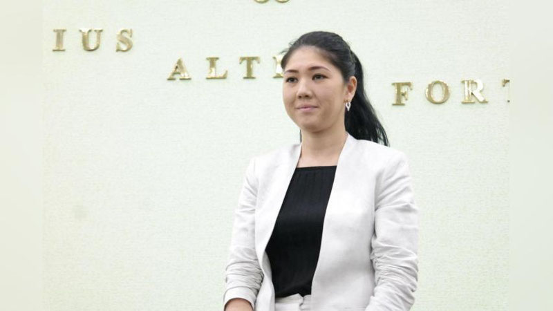 Изрображение 'ЭКС-ЧЕМПИОНКА МИРА ВОЗГЛАВИЛА ФЕДЕРАЦИЮ НАСТОЛЬНОГО ТЕННИСА'