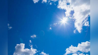 '15 mart kungi ob-havo ma`lumoti'ning rasmi