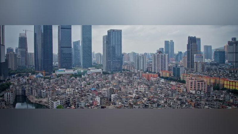 'O`zbekiston urbanizasiya darajasi bo`yicha 233 mamlakat orasida 155-o`rinni egalladi'ning rasmi