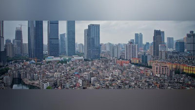 'O`zbekiston urbanizasiya darajasi bo`yicha 233 mamlakat orasida 155-o`rinni egalladi'ning rasmi