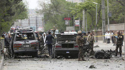 '​Қобул марказида кучли портлаш бўлди'ning rasmi