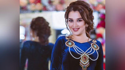 '​Dilso`z: “San`atda tanish-bilish avj olgan”'ning rasmi