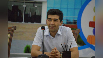 '​АЛИШЕР САЪДУЛЛАЕВ ЧЕККА ТУМАНЛАРДА ЖОЙЛАШГАН БОҒЧАЛАРДАГИ МУАММОГА ЎЗ ЕЧИМИНИ ТАКЛИФ ҚИЛДИ'ning rasmi