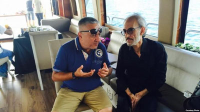 'Имом Бухорий ҳақида бадиий фильм cуратга олинади'ning rasmi