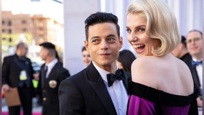 Изрображение 'В ГОЛЛИВУДЕ РАЗДАЛИ ПРЕМИИ "ОСКАР"'