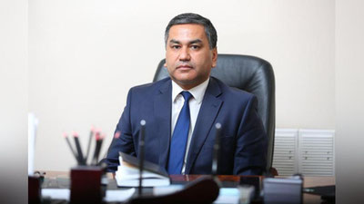 'Qahramon Quranbaev bilan bo`ladigan suhbat Facebook sahifasida to`g`ridan-to`g`ri uzatiladi'ning rasmi