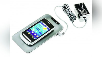 'Gadjetlarni  quvvatlantirishni o`rganamiz!'ning rasmi