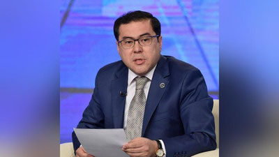 'Yangi universitetda abiturientlardan taniqli jurnalistlar ijodiy imtihon oladi'ning rasmi