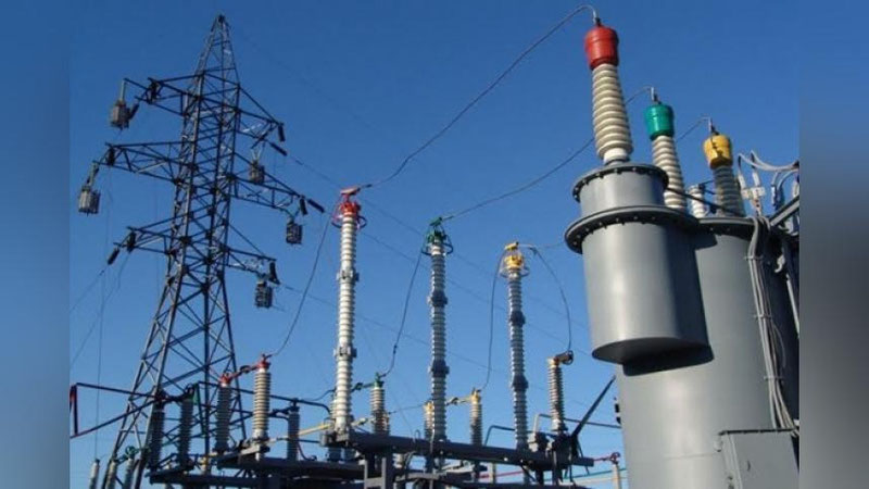 'QIRG`IZISTON O`ZBEKISTONGA 550 MLN KVT/S ENERGIYa ETKAZIB BERADI'ning rasmi