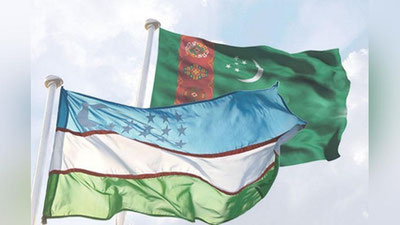 Изрображение 'В Нукусе прошла встреча узбекско-туркменской демаркационной комиссии'