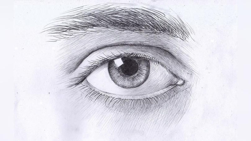 'ERKAKLAR KO`Z RANGGIGA QARAB TAShXIS QO`YaMIZ!'ning rasmi