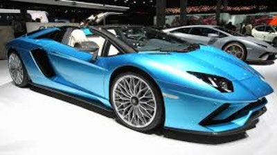 'Kaliforniyada motor-shou o`tkazildi (Video)'ning rasmi