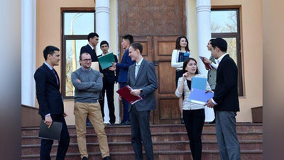 Изрображение 'В КОНКУРСЕ ОТ ФОНДА ИМЕНИ ИСЛАМА КАРИМОВА ПРИНЯЛИ УЧАСТИЕ 300 ЧЕЛОВЕК'