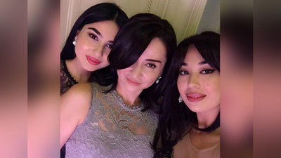 '​Asal Shodievaning singlisi opasi uning hayotini saqlab qolgani haqida so`zlab berdi'ning rasmi