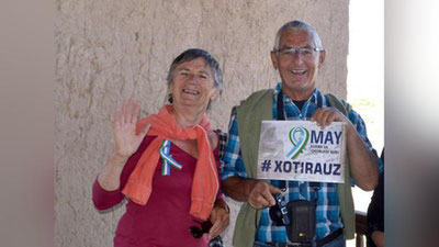 Изрображение 'ЗАРУБЕЖНЫЕ ГОСТИ ПРИСОЕДИНИЛИСЬ К АКЦИИ #XOTIRA.UZ (ФОТО)'