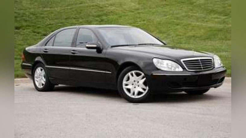 'YaNGI YILDAN TURKMANISTONDA QORA AVTOMOBILLAR BOShQARUVI TA`QIQLANDI'ning rasmi