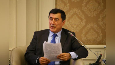 Изрображение 'ПРЕДСТАВИТЕЛЬ УЗБЕКИСТАНА УТВЕРЖДЕН НА ПОСТ ГЕНСЕКА ШОС'