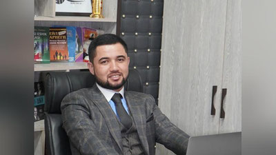 'Бир ойда 10 минг доллар топишни ўргатган "тренингчи" қидирувга берилди'ning rasmi