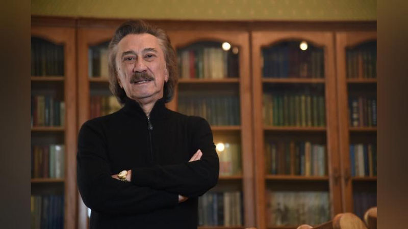 'Farrux Zokirov: "Bizning madaniy merosimiz dunyoda tengsiz"'ning rasmi