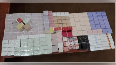 '“Qarshi” aeroportidagi “yashil yo`lak”da  qonunbuzarlik  fosh etildi'ning rasmi