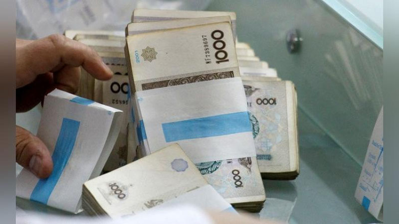 'Pensiya sohasidagi o`zgarishlar  haqida'ning rasmi