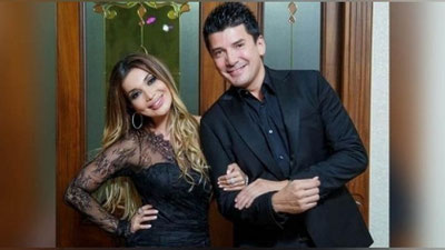 Изрображение 'ПЕВИЦА РАЙХОН ВО ВТОРОЙ РАЗ ВЫХОДИТ ЗАМУЖ'