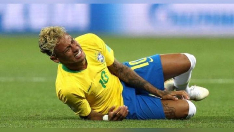 'JCh-2018: Neymar bugungi mashg`ulotlarni o`tkazib yubordi'ning rasmi